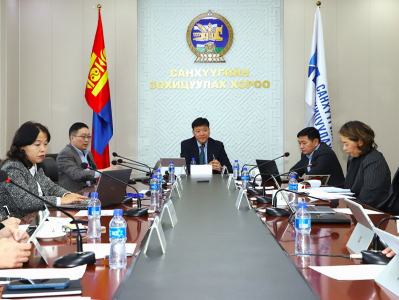 Хэрэглээний болон цахим аппликэйшнээр олгодог зээлийн давхардлыг бууруулна